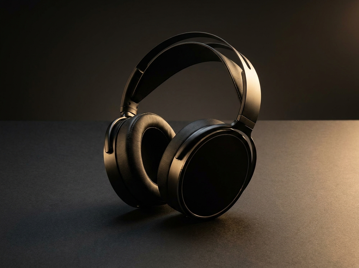 Audeze LCD-X Creator Edition