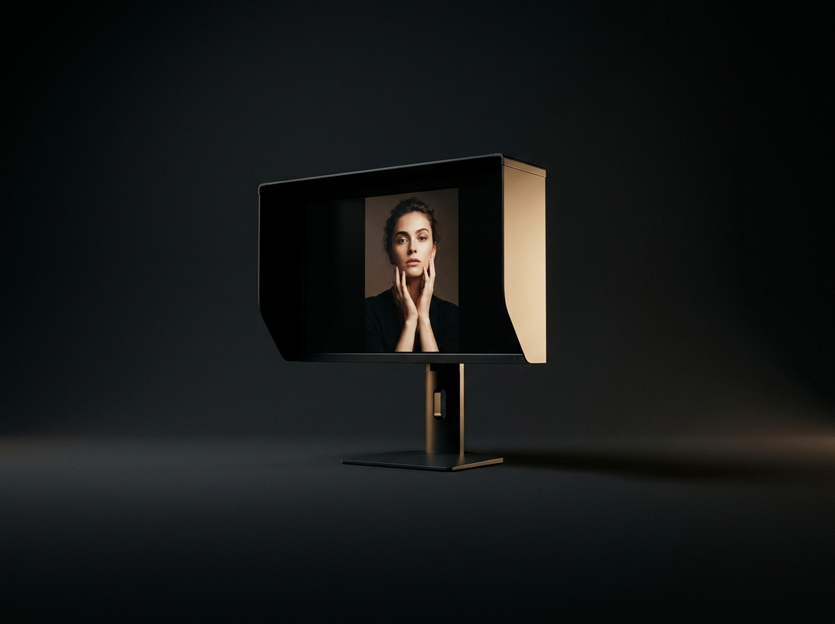 BenQ SW321C 32" PhotoVue