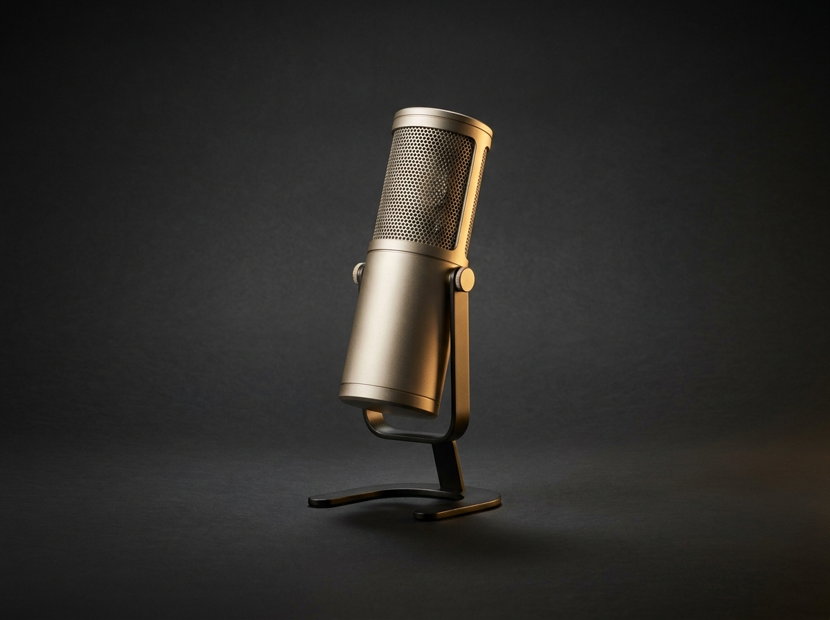 Blue Yeti X Professional Microphone