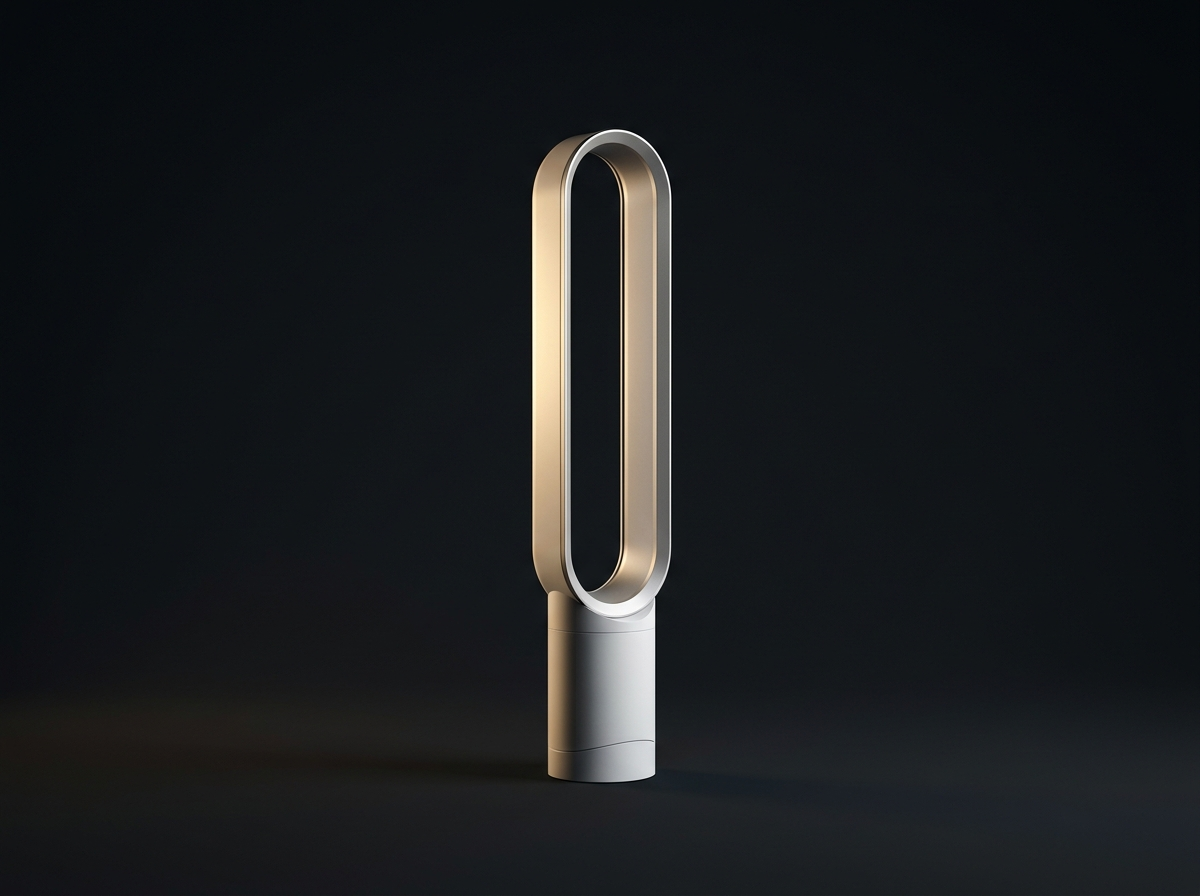 Dyson Purifier Hot+Cool Formaldehyde HP09