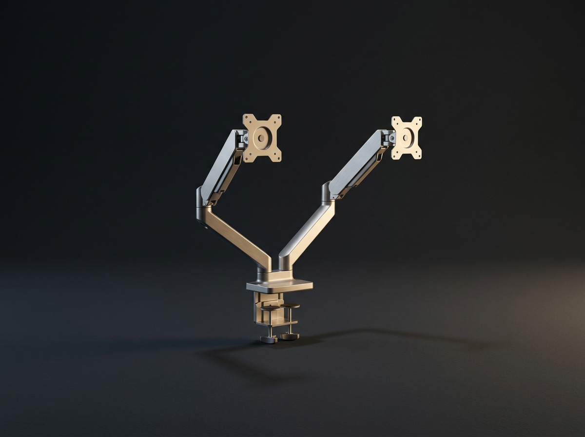 Humanscale M10 Monitor Arm