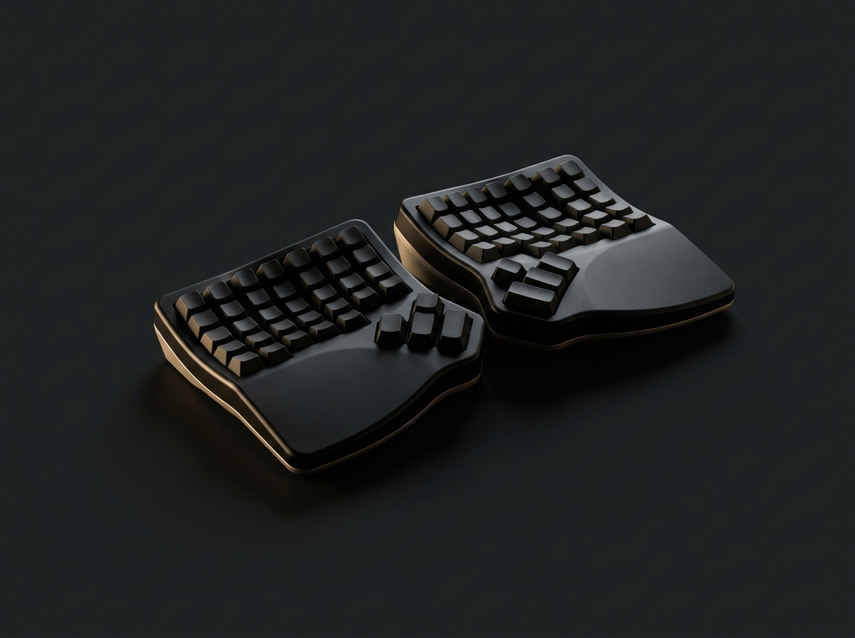 Kinesis Advantage360 Professional