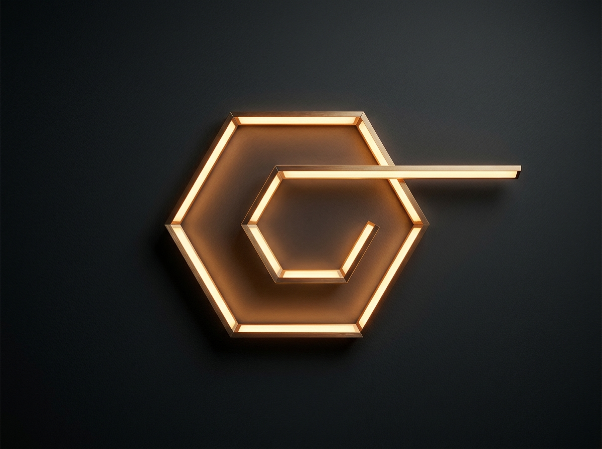 Nanoleaf Lines Starter Kit