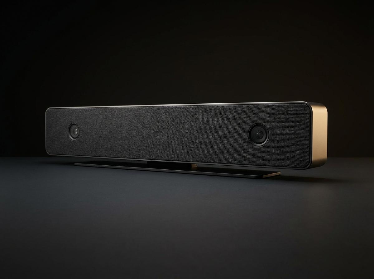 Poly Studio X70 Video Bar