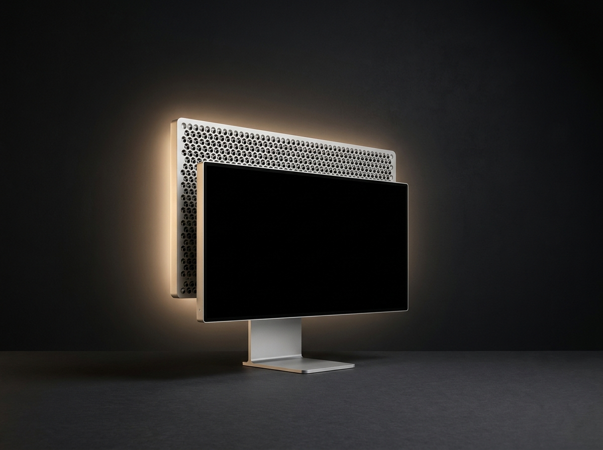Apple Pro Display XDR 32"