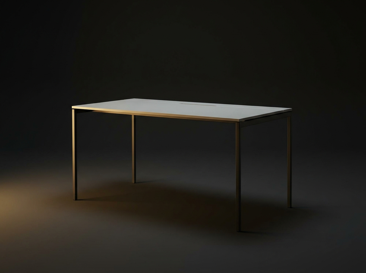 Herman Miller Renew Sit-to-Stand Desk