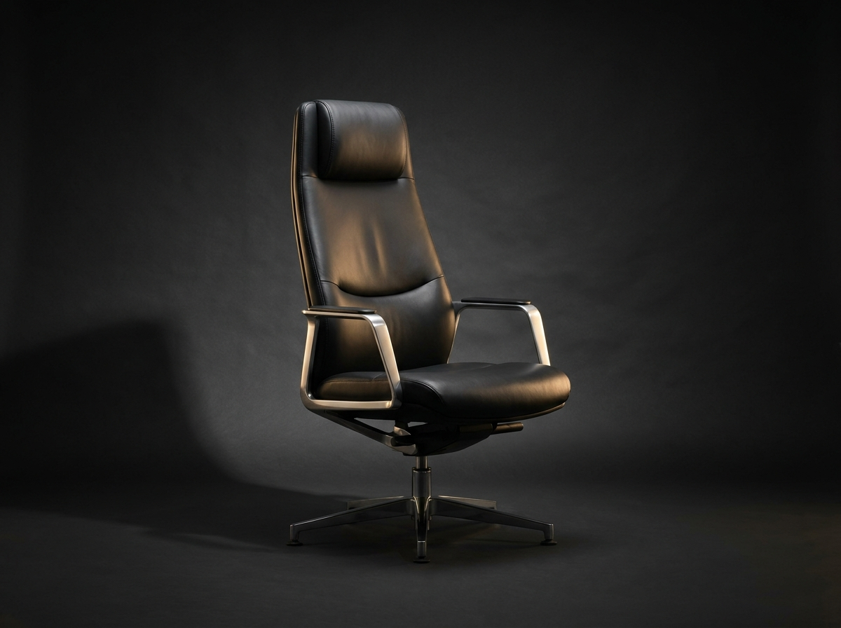 Humanscale Freedom Headrest Chair