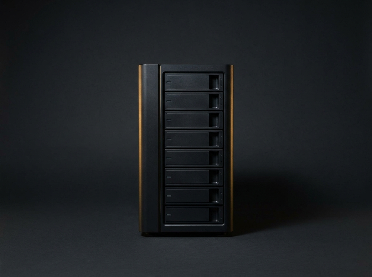 Synology DS1823xs+ NAS