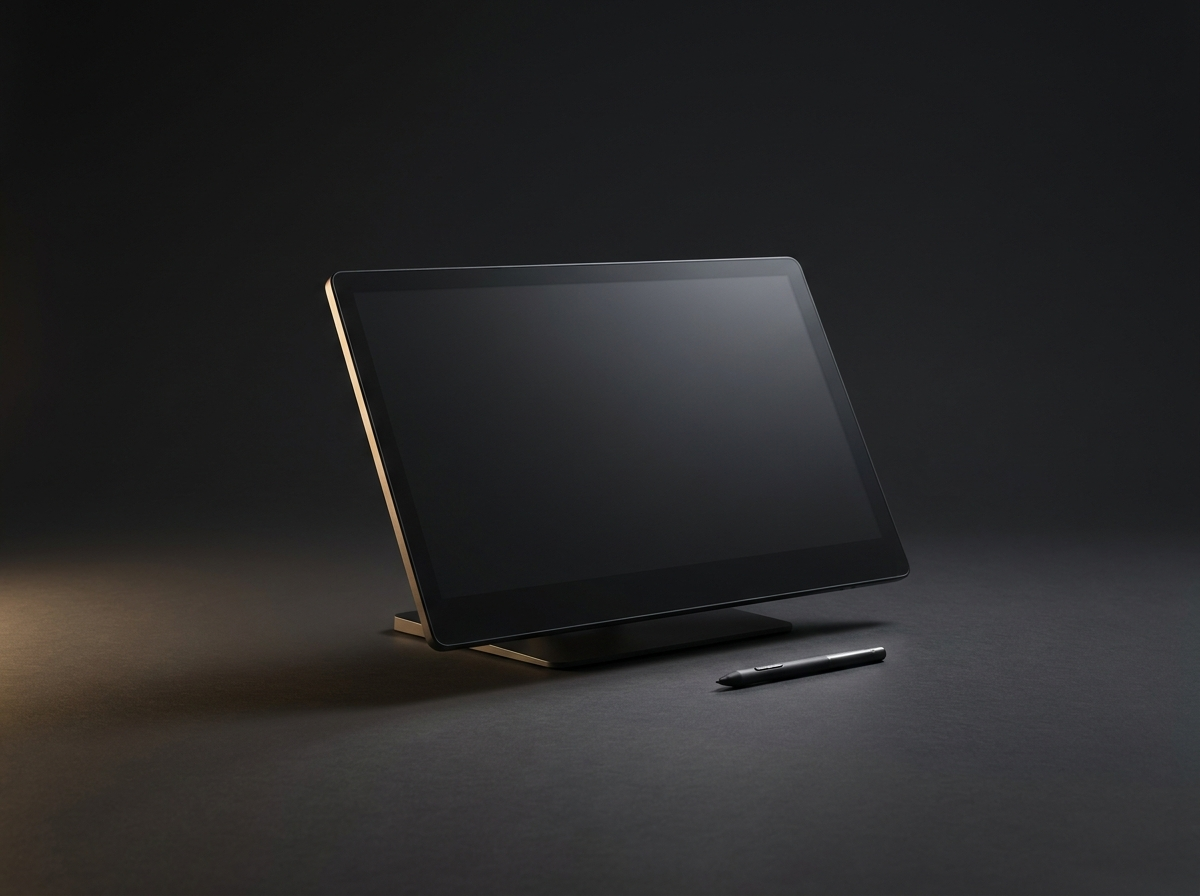 Wacom Cintiq Pro 24"